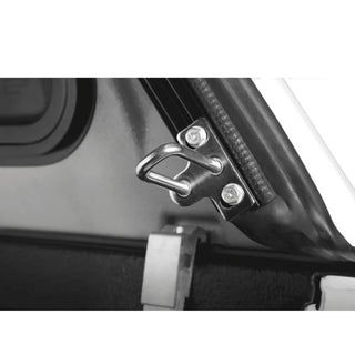 Hardtop Aeroklas Ford Ranger 2012 à 2022 Double Cab sur Xperts4x4 Accessoires 4x4 Off-Road