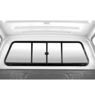Hardtop Aeroklas Ford Ranger 2012 à 2022 Double Cab sur Xperts4x4 Accessoires 4x4 Off-Road