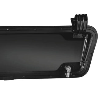 Hardtop Aeroklas Ford Ranger 2012 à 2022 Double Cab sur Xperts4x4 Accessoires 4x4 Off-Road