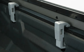 Hardtop Aeroklas Primer Isuzu Dmax 2012-2020 Double Cab sur Xperts4x4 Accessoires 4x4 Off-Road