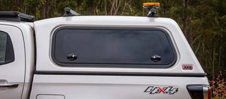 Hardtop Classic ARB Ford Ranger/Raptor 2023+ Next GEN sur Xperts4x4 Accessoires 4x4 Off-Road