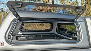Hardtop Classic ARB Ford Ranger/Raptor 2023+ Next GEN sur Xperts4x4 Accessoires 4x4 Off-Road