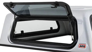 Hardtop Classic ARB Ford Ranger/Raptor 2023+ Next GEN sur Xperts4x4 Accessoires 4x4 Off-Road