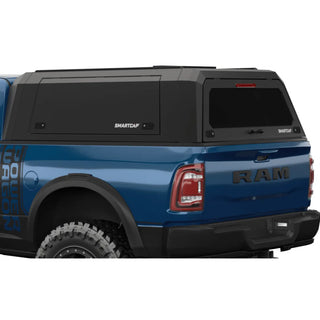 Hardtop Dodge RAM 1500  RSI EVO ADVENTURE sur Xperts4x4 Accessoires 4x4 Off-Road
