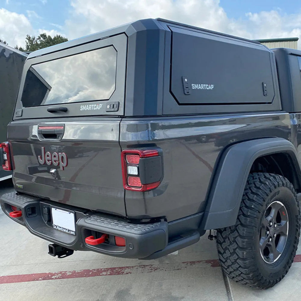 jeep gladiator dachzelt Hardtop Jeep Gladiator JT 2020+ | RSI EVOa Adventure