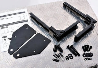 Kit Renfort de Benne Ford Ranger/Raptor 2023+ & VW Amarok 2023+ sur Xperts4x4 Accessoires 4x4 Off-Road
