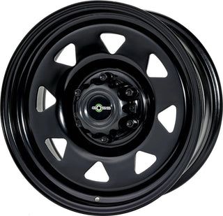 Jante Acier Ford Ranger 2012 a 2022 PX/PXII/PXIII GOSS sur Xperts4x4 Accessoires 4x4 Off-Road