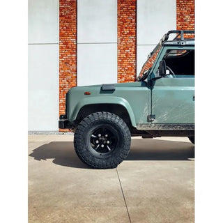 Jante Acier Land Rover Defender 90/110/130 GOSS sur Xperts4x4 Accessoires 4x4 Off-Road