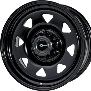 Jante Acier Land Rover Defender 90/110/130 GOSS sur Xperts4x4 Accessoires 4x4 Off-Road