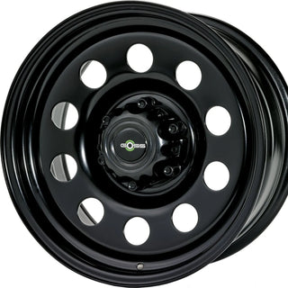Jante Acier Land Rover Defender 90/110/130 GOSS sur Xperts4x4 Accessoires 4x4 Off-Road