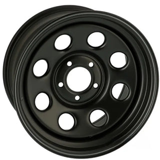 Jante Acier Land Rover Defender 90/110/130 GOSS sur Xperts4x4 Accessoires 4x4 Off-Road