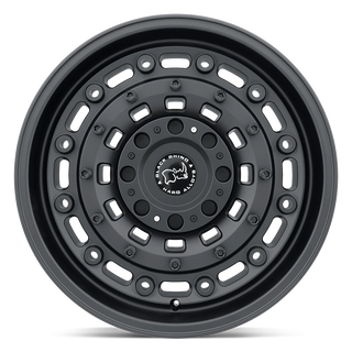 Jante Black Rhino Arsenal Aluminium Noir Mat sur Xperts4x4 Accessoires 4x4 Off-Road