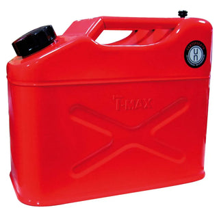 JERRYCAN 10L T-MAX  Robuste et Infaillible pour l'Offroad sur Xperts4x4 Accessoires 4x4 Off-Road