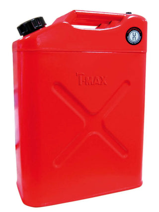 JERRYCAN 20L T-MAX  Résistant et Prêt pour l'Aventure 4x4 sur Xperts4x4 Accessoires 4x4 Off-Road