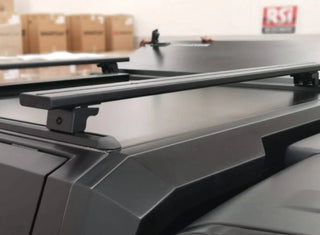 Kit 2x Barres de toit pour Hardtop RSI Smartcap (uniquement) sur Xperts4x4 Accessoires 4x4 Off-Road