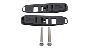 Kit 2x Barres de toit Vortex RHINORACK Volkswagen Amarok 2023+ sur Xperts4x4 Accessoires 4x4 Off-Road