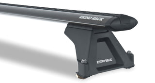 Kit 4 Barres de Toit Rhino-Rack Vortex 1500 mm Volkswagen T5 sur Xperts4x4 Accessoires 4x4 Off-Road