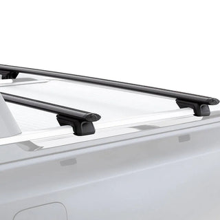 Kit de 2x barres de toit sur benne Rhinorack - Ranger/Raptor/Amarok 2023+ sur Xperts4x4 Accessoires 4x4 Off-Road