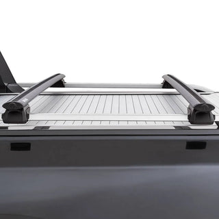Kit de 2x barres de toit sur benne Rhinorack - Ranger/Raptor/Amarok 2023+ sur Xperts4x4 Accessoires 4x4 Off-Road