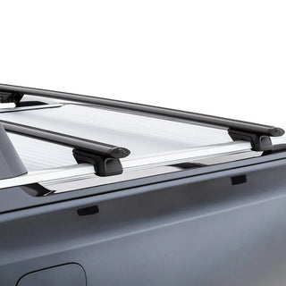Kit de 2x barres de toit sur benne Rhinorack - Ranger/Raptor/Amarok 2023+ sur Xperts4x4 Accessoires 4x4 Off-Road