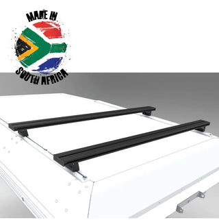 Kit de Barres de toit Alu-Cab (Vendu par 2x) sur Xperts4x4 Accessoires 4x4 Off-Road