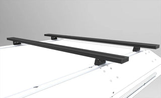 Kit de Barres de toit Alu-Cab (Vendu par 2x) sur Xperts4x4 Accessoires 4x4 Off-Road