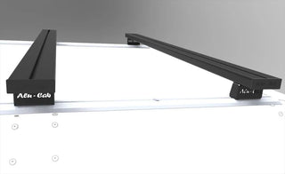 Kit de Barres de toit Alu-Cab (Vendu par 2x) sur Xperts4x4 Accessoires 4x4 Off-Road