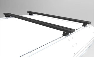 Kit de Barres de toit Alu-Cab (Vendu par 2x) sur Xperts4x4 Accessoires 4x4 Off-Road