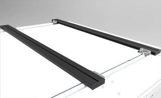 Kit de Barres de toit Alu-Cab (Vendu par 2x) sur Xperts4x4 Accessoires 4x4 Off-Road