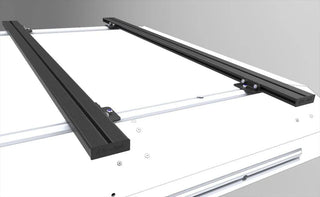 Kit de Barres de toit Alu-Cab (Vendu par 2x) sur Xperts4x4 Accessoires 4x4 Off-Road