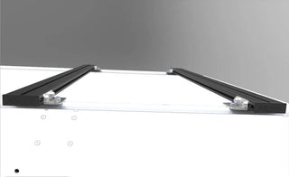 Kit de Barres de toit Alu-Cab (Vendu par 2x) sur Xperts4x4 Accessoires 4x4 Off-Road