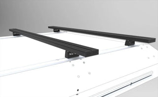 Kit de Barres de toit Alu-Cab (Vendu par 2x) sur Xperts4x4 Accessoires 4x4 Off-Road