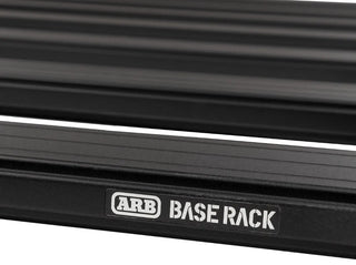 Baserack ARB Plateforme 1255 X 1445mm Aluminium sur Xperts4x4 Accessoires 4x4 Off-Road
