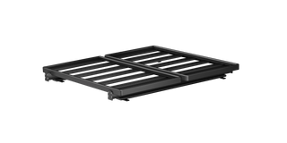 Drop Rack Galerie de toit RSI Smartcap Coulissante-Basculante sur Xperts4x4 Accessoires 4x4 Off-Road