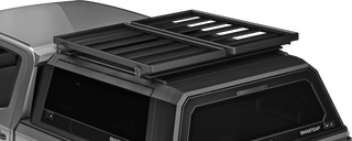 Drop Rack Galerie de toit RSI Smartcap Coulissante-Basculante sur Xperts4x4 Accessoires 4x4 Off-Road