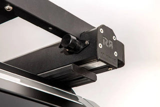 Drop Rack Galerie de toit RSI Smartcap Coulissante-Basculante sur Xperts4x4 Accessoires 4x4 Off-Road