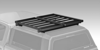 Drop Rack Galerie de toit RSI Smartcap Coulissante-Basculante sur Xperts4x4 Accessoires 4x4 Off-Road