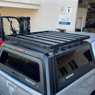 Galerie RSI Smartcap 1300 x 1156mm Hardtop RSI All-Mid Size sur Xperts4x4 Accessoires 4x4 Off-Road
