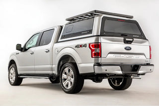 Galerie RSI ™ 1500 x 1356mm Polyvalente et Résistante sur Xperts4x4 Accessoires 4x4 Off-Road