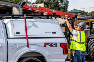 Galerie RSI Smartcap pour Hardtop Construction Plateforme Universelle sur Xperts4x4 Accessoires 4x4 Off-Road