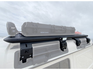 Kit Galerie 3/4 Pioneer 6 Rhino-Rack Ineos Grenadier - 1800x1430mm sur Xperts4x4 Accessoires 4x4 Off-Road