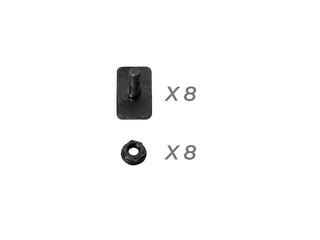 Kit Galerie 3/4 Pioneer 6 Rhino-Rack Ineos Grenadier - 2100x1430mm sur Xperts4x4 Accessoires 4x4 Off-Road
