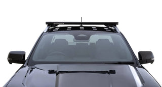 Kit Galerie de toit Ford Ranger Wildtrack 2023+ RHINORACK 1328 x 1236mm sur Xperts4x4 Accessoires 4x4 Off-Road