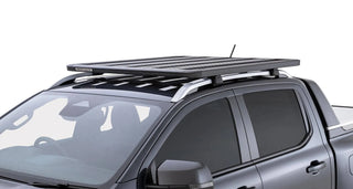 Kit Galerie de toit Ford Ranger Wildtrack 2023+ RHINORACK 1328 x 1236mm sur Xperts4x4 Accessoires 4x4 Off-Road