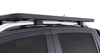 Kit Galerie de toit Ford Ranger Wildtrack 2023+ RHINORACK 1328 x 1236mm sur Xperts4x4 Accessoires 4x4 Off-Road
