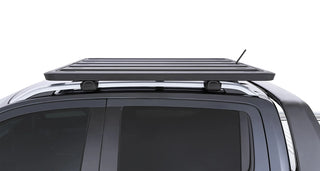 Kit Galerie de toit Ford Ranger Wildtrack 2023+ RHINORACK 1328 x 1236mm sur Xperts4x4 Accessoires 4x4 Off-Road