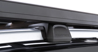 Kit Galerie de toit Ford Ranger Wildtrack 2023+ RHINORACK 1328 x 1236mm sur Xperts4x4 Accessoires 4x4 Off-Road