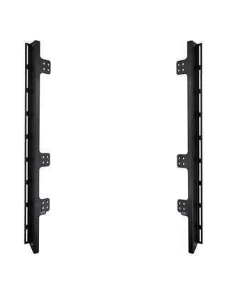 Kit Galerie de toit Mercedes Sprinter 2006 à 2017 - ARB Baserack 2125 x 1445mm sur Xperts4x4 Accessoires 4x4 Off-Road