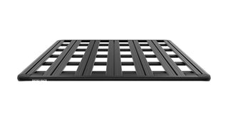 Kit Galerie de Toit + RCL Jeep Wrangler JK 4 Portes - 1800mm x 1430mm - RHINO-RACK sur Xperts4x4 Accessoires 4x4 Off-Road
