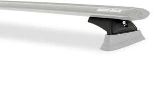 Kit Galerie de Toit + RCL Jeep Wrangler JK 4 Portes - 1800mm x 1430mm - RHINO-RACK sur Xperts4x4 Accessoires 4x4 Off-Road